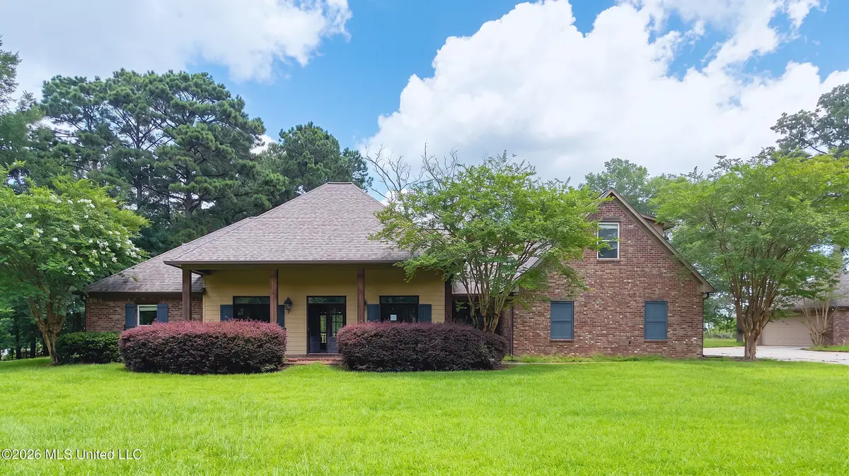 509 Susannah Drive, Brandon, MS 39047 - #1