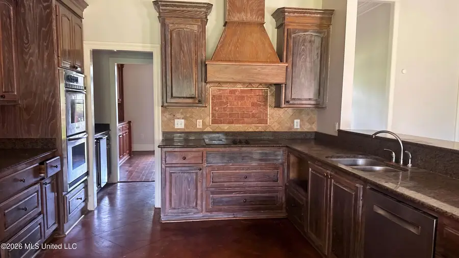 509 Susannah Drive, Brandon, MS 39047 - #2