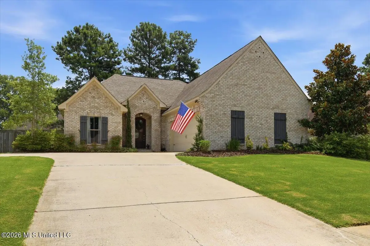 109 Hampton Place, Madison, MS 39110 - #1