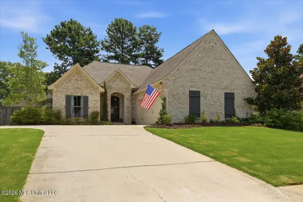 109 Hampton Place, Madison, MS 39110