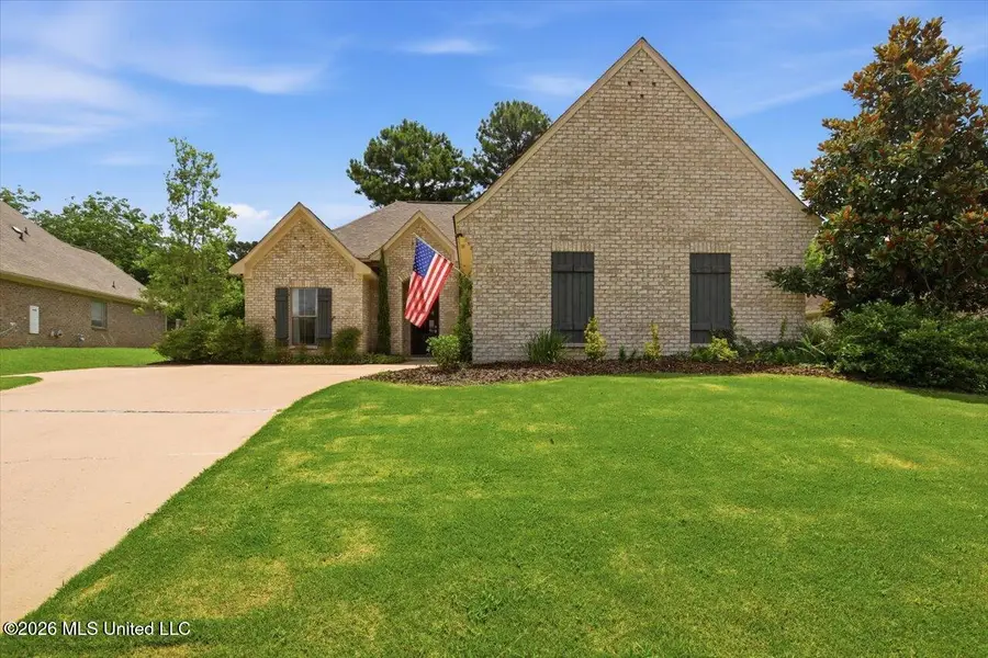 109 Hampton Place, Madison, MS 39110 - #2