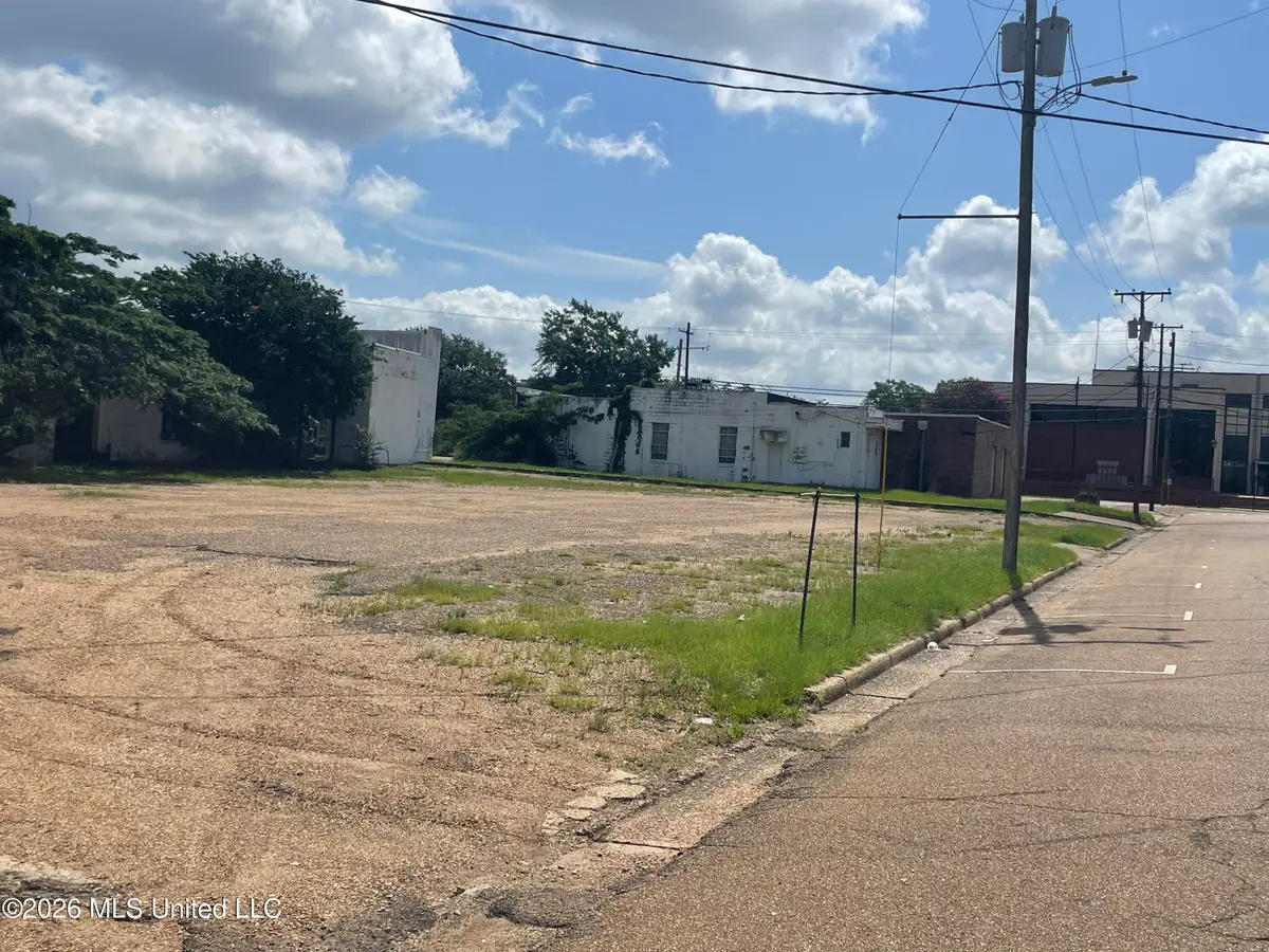 E Chickasaw Street, Brookhaven, MS 39601 - #1