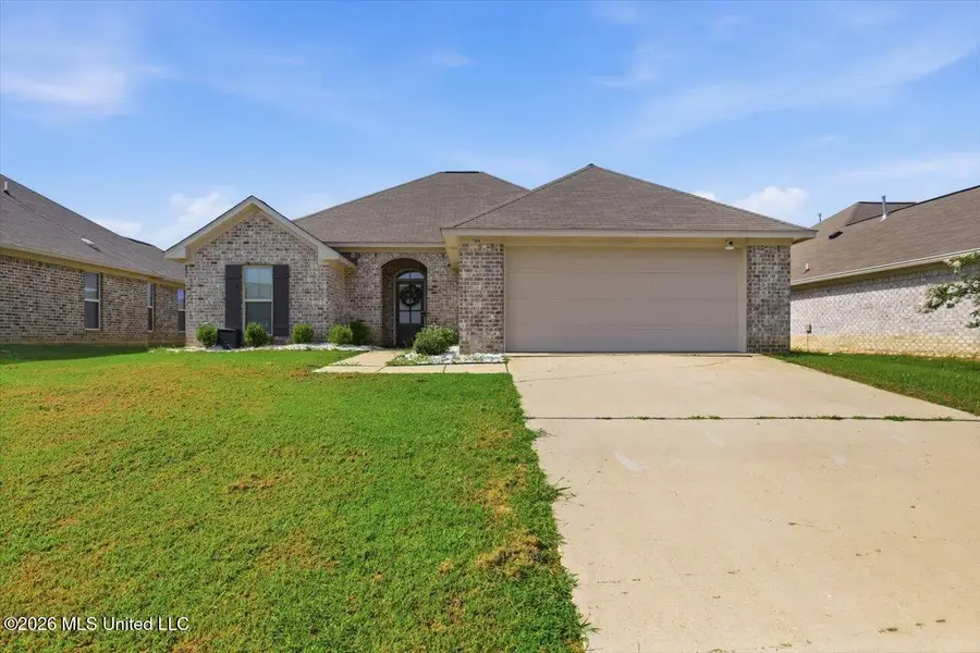 1504 Arcadia Lane, Brandon, MS 39042 - #2