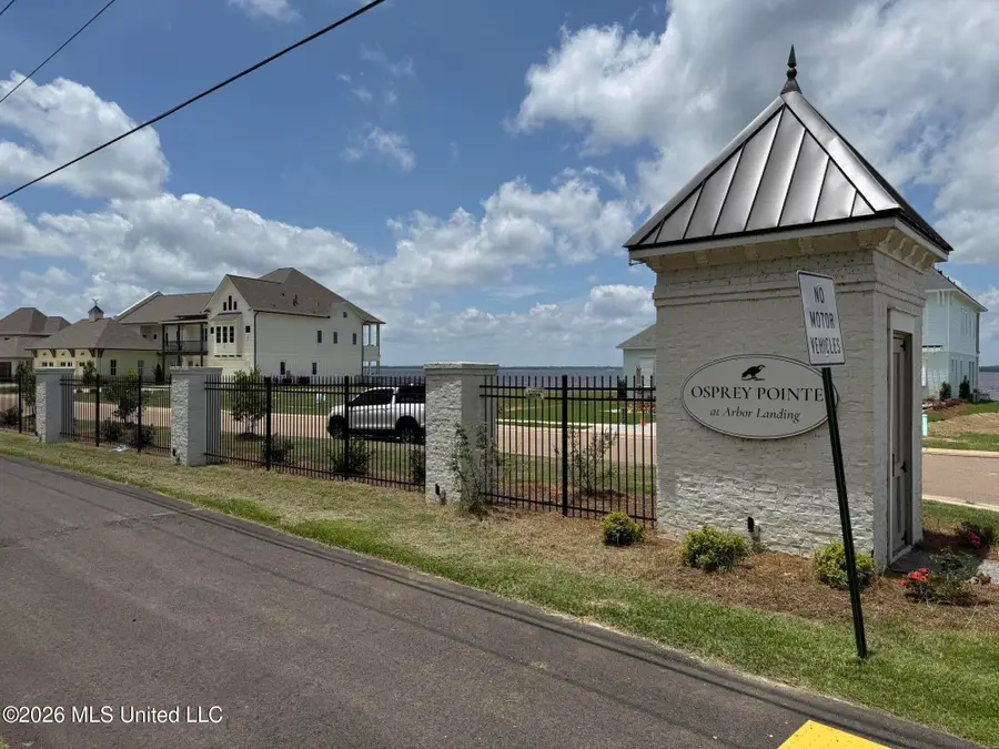 619 Osprey Cove, Brandon, MS 39047 - #2