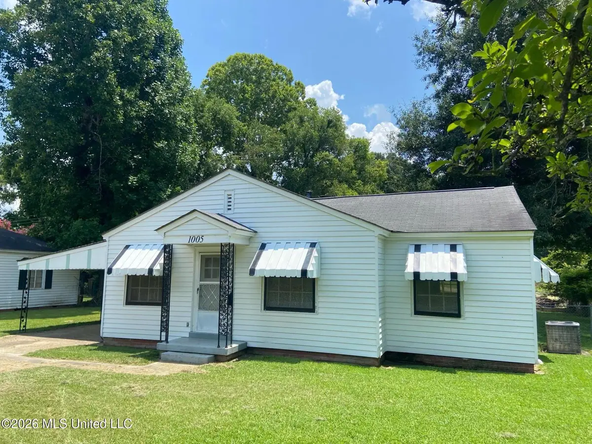 1005 Eastwood Road, Natchez, MS 39120 - #1