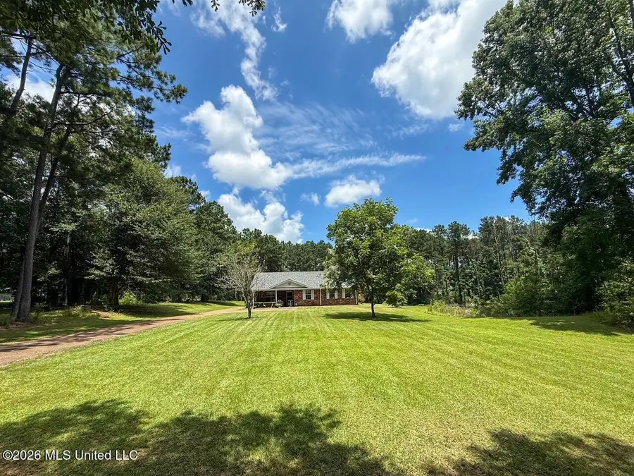 1015 Shady Lane Drive, McComb, MS 39648 - #2