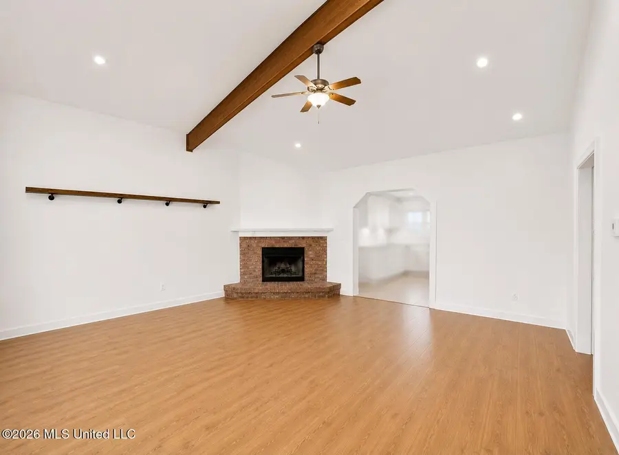 9208 Seahorse Avenue, Ocean Springs, MS 39564 - #3
