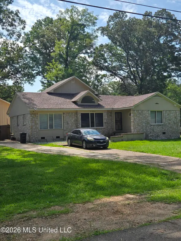 4634 Manila Drive, Jackson, MS 39206