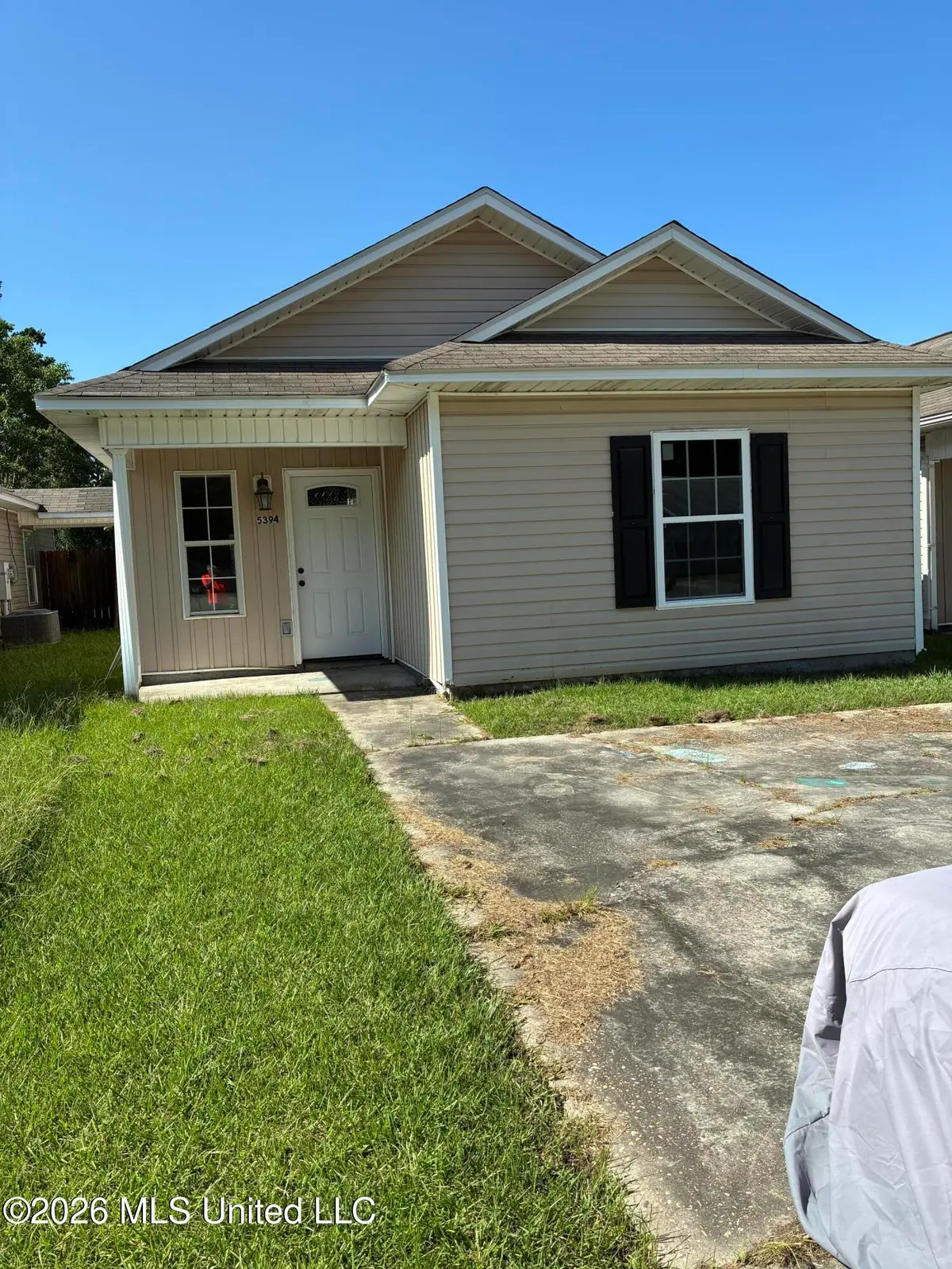 5394 Quail Creek Circle, Diberville, MS 39540 - #1
