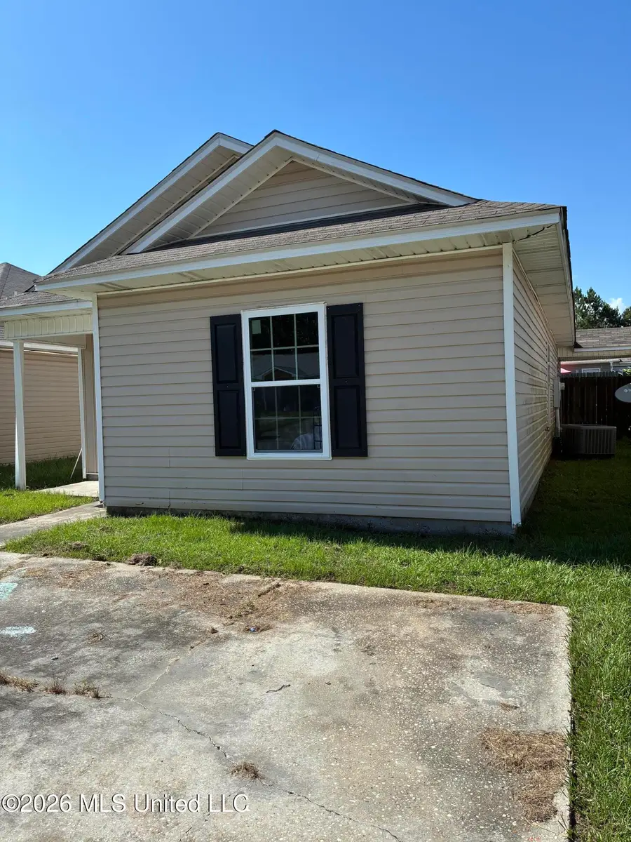 5394 Quail Creek Circle, Diberville, MS 39540 - #3