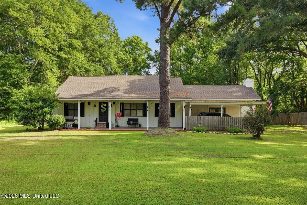 2596 Tank Road, Terry, MS 39170 - #1
