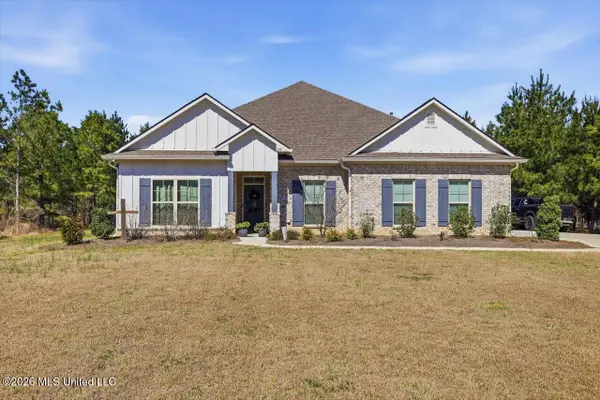 208 Stout Road, Madison, MS 39110