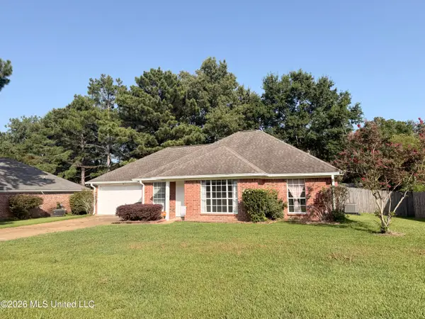 126 Glenwood Drive, Madison, MS 39110