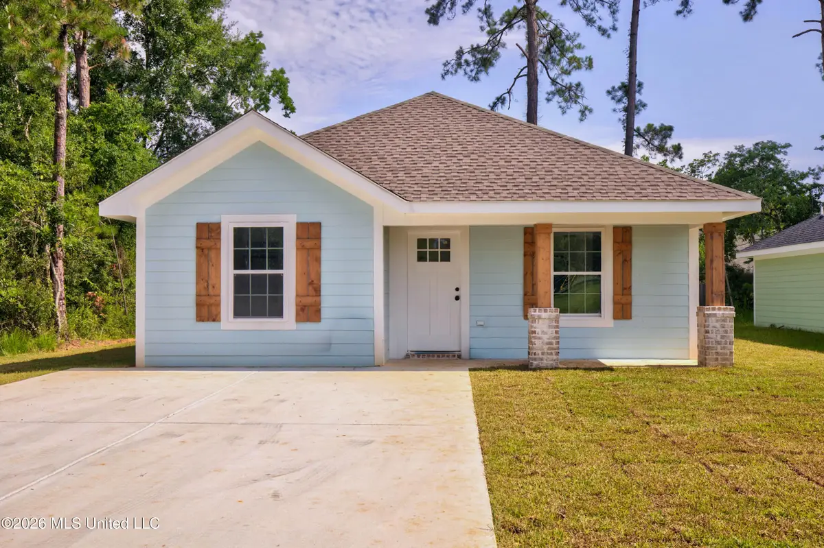 1532 Wynedote Drive, Gautier, MS 39553 - #1