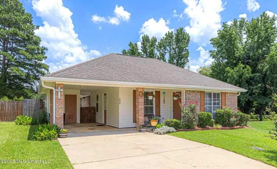 1934 Twin Pine Drive, Pearl, MS 39208 - #2