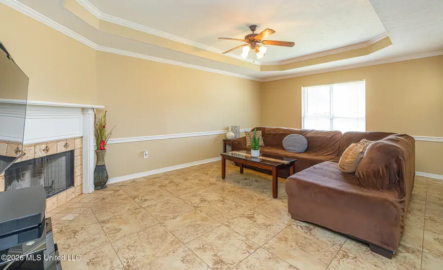 1934 Twin Pine Drive, Pearl, MS 39208 - #3