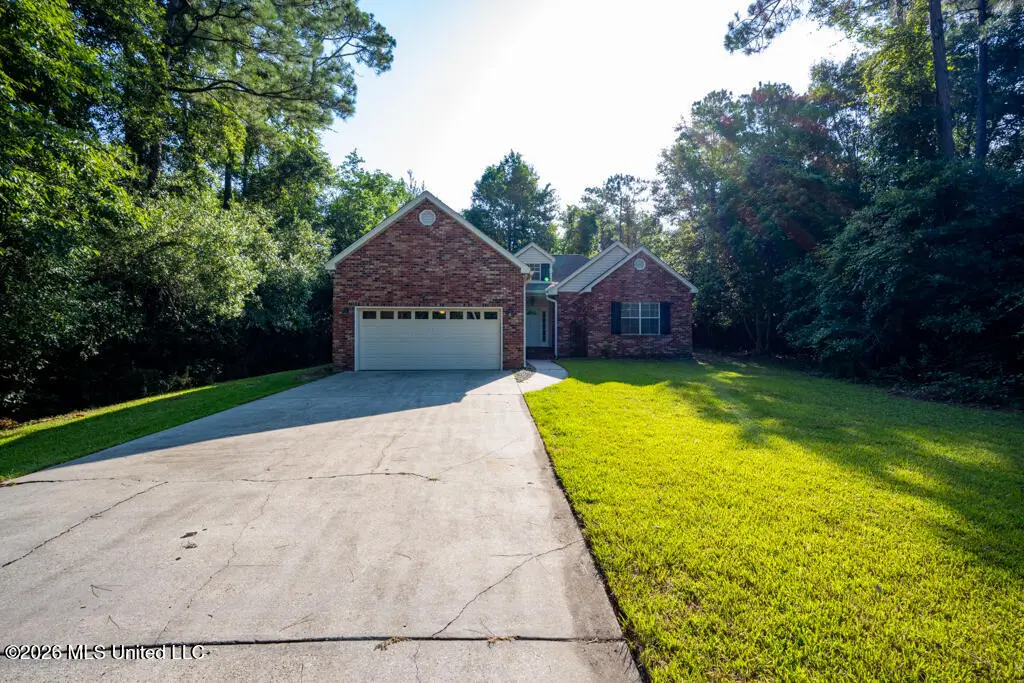 84112 Bayou Drive, Diamondhead, MS 39525 - #1
