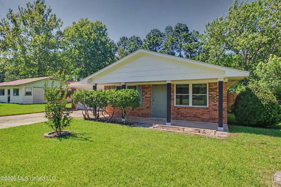 15420 Anderson Drive, Biloxi, MS 39532 - #2