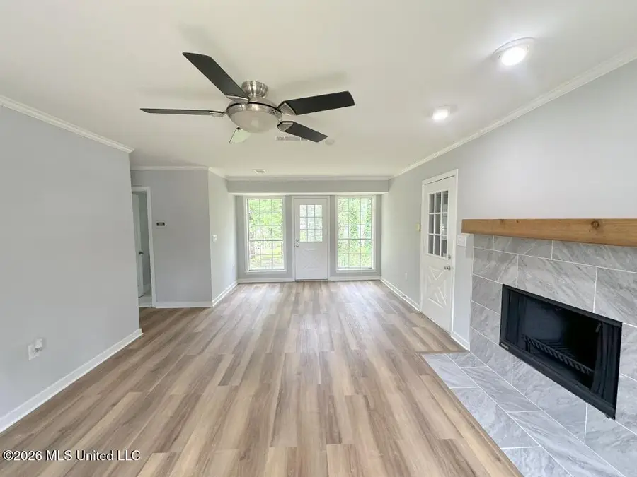 1404 Rosemont Drive, Clinton, MS 39056 - #3