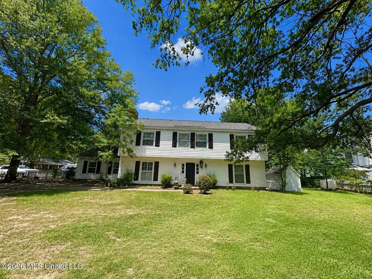 5202 Runnymede Road, Jackson, MS 39211 - #1