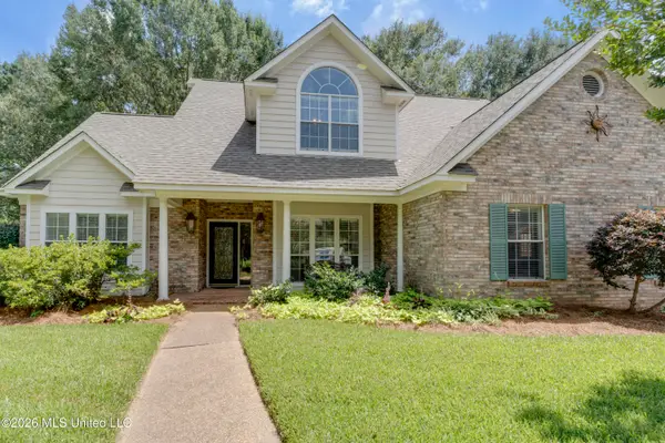 109 Willow Brook Road, Brandon, MS 39047