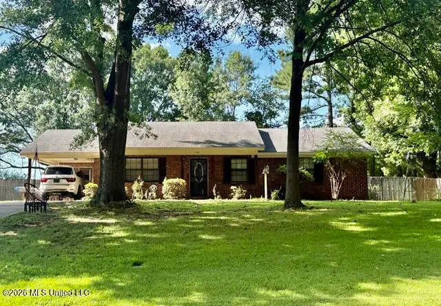 754 Browns Ferry Road, Senatobia, MS 38668 - #1