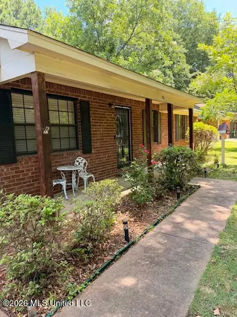 754 Browns Ferry Road, Senatobia, MS 38668 - #3