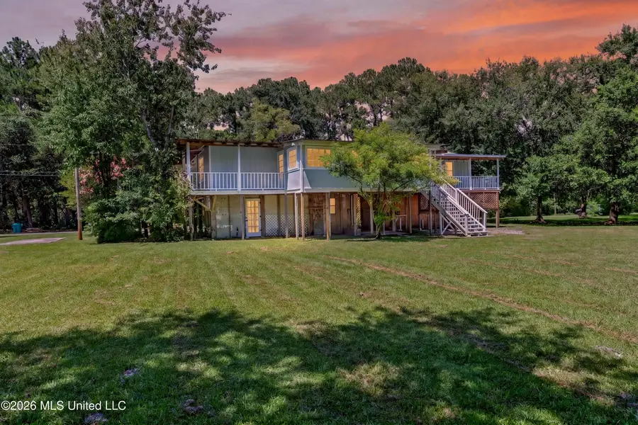 2205 Guillotteville Road, Gautier, MS 39553 - #3