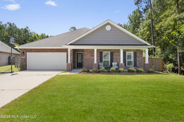 8452 Rock Glen Road, Biloxi, MS 39532