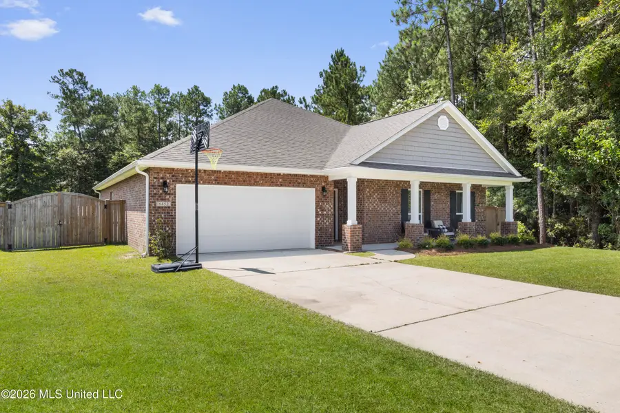 8452 Rock Glen Road, Biloxi, MS 39532 - #3