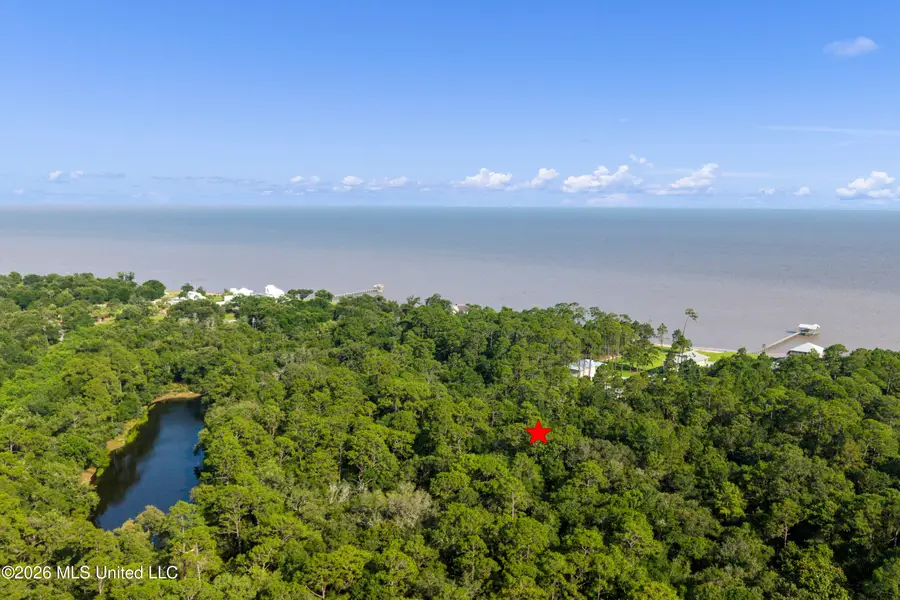 5927 Belle Fontaine Drive, Ocean Springs, MS 39564 - #3