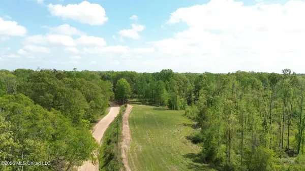 Stevens Rd, Yazoo City, MS 39194
