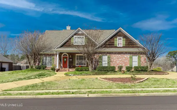 59 Eastgate Drive, Brandon, MS 39042