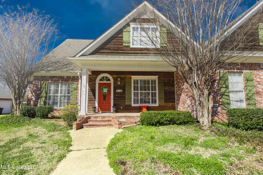 59 Eastgate Drive, Brandon, MS 39042 - #3
