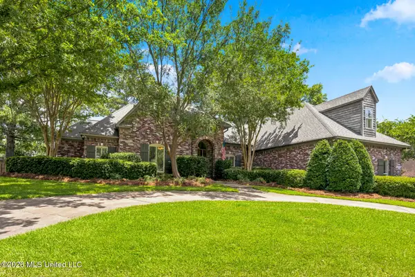 104 Ashton Park Boulevard, Madison, MS 39110