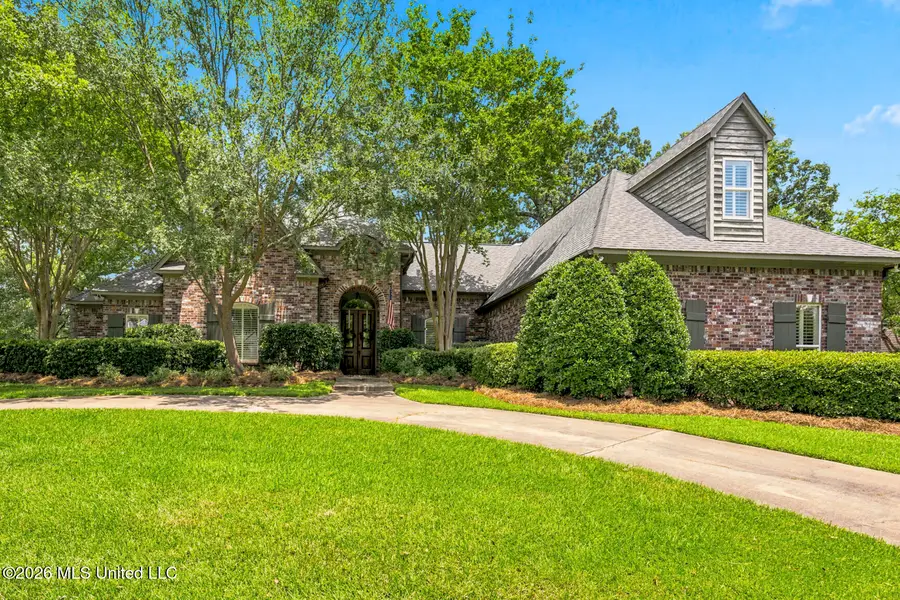 104 Ashton Park Boulevard, Madison, MS 39110 - #2