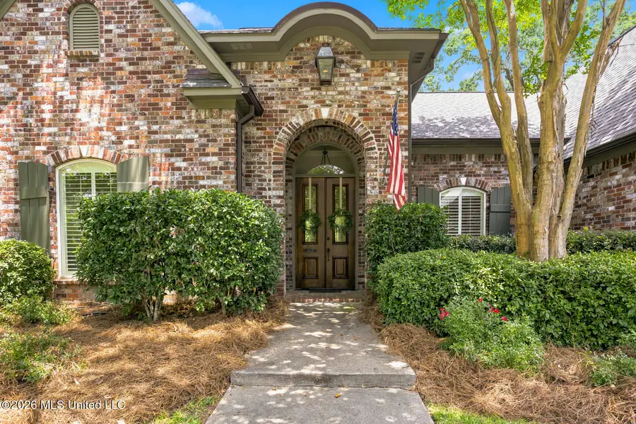 104 Ashton Park Boulevard, Madison, MS 39110 - #3