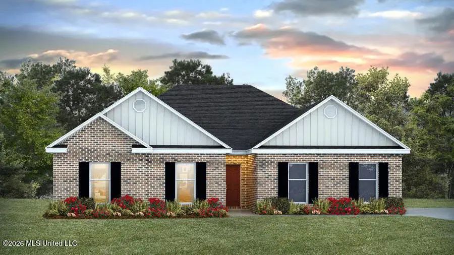 108 Saratoga Springs Avenue, Clinton, MS 39056 - #1