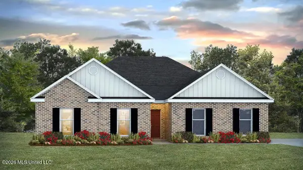 108 Saratoga Springs Avenue, Clinton, MS 39056