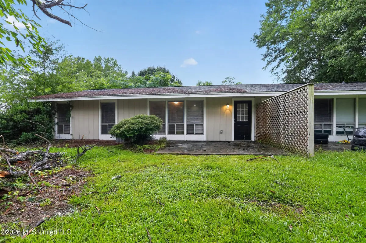 5710 Orchard View, Jackson, MS 39211 - #1