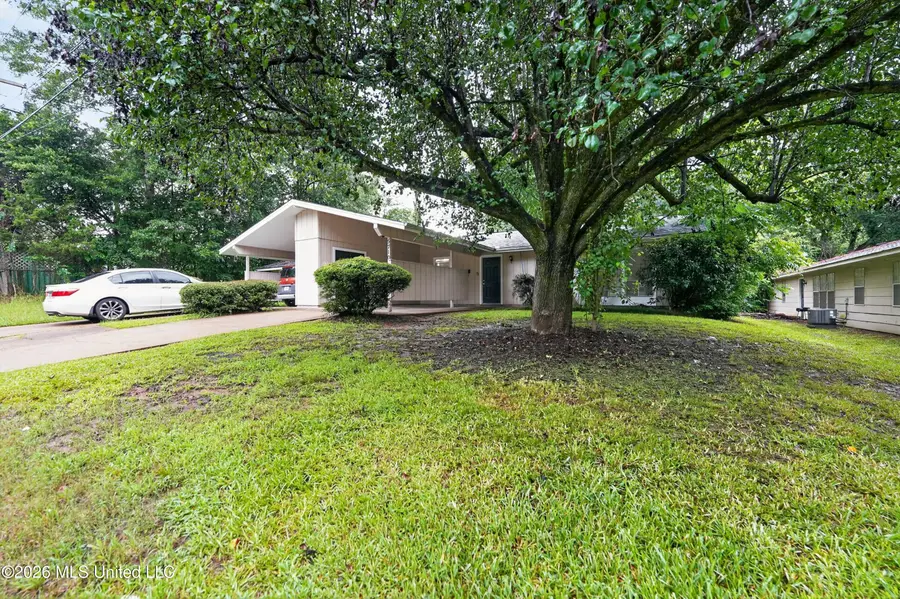 5710 Orchard View, Jackson, MS 39211 - #3