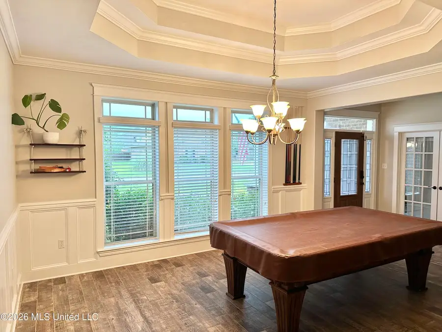 6015 Red Gate Drive, Long Beach, MS 39560 - #2