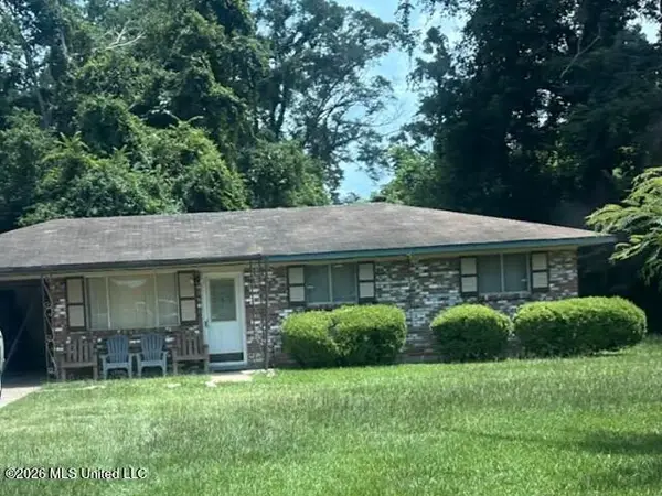 227 Country Club Drive, Natchez, MS 39120