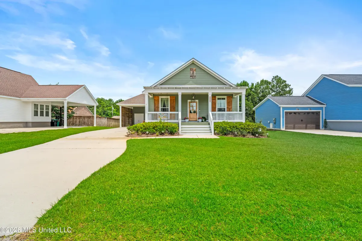 114 Elva Drive, Pass Christian, MS 39571 - #1