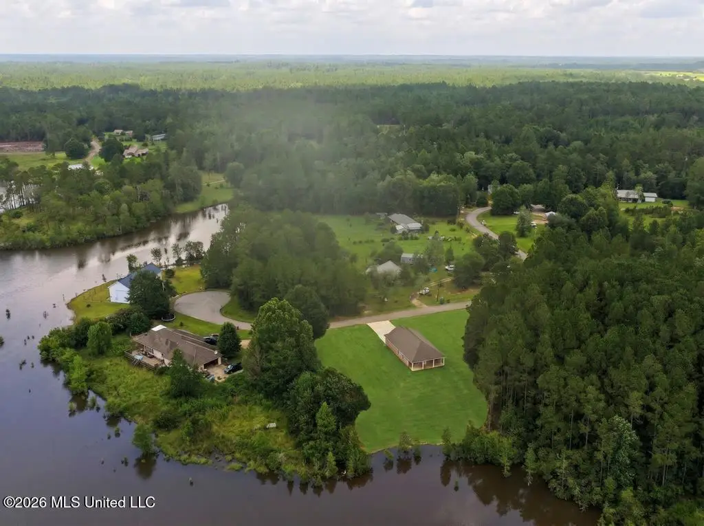 7183 Sunfish Cove, Perkinston, MS 39573 - #1