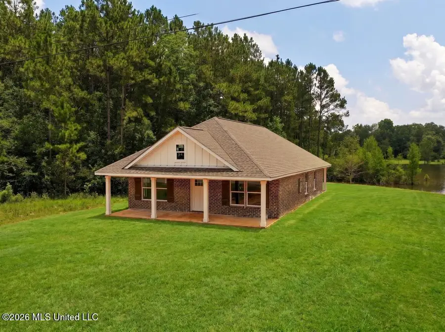 7183 Sunfish Cove, Perkinston, MS 39573 - #3