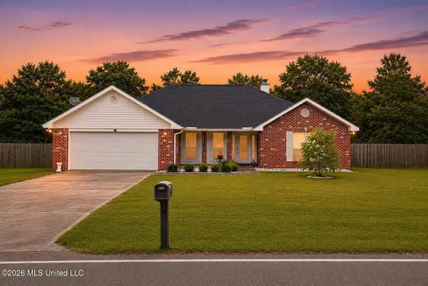 98175 Golf Club Drive, Diamondhead, MS 39525