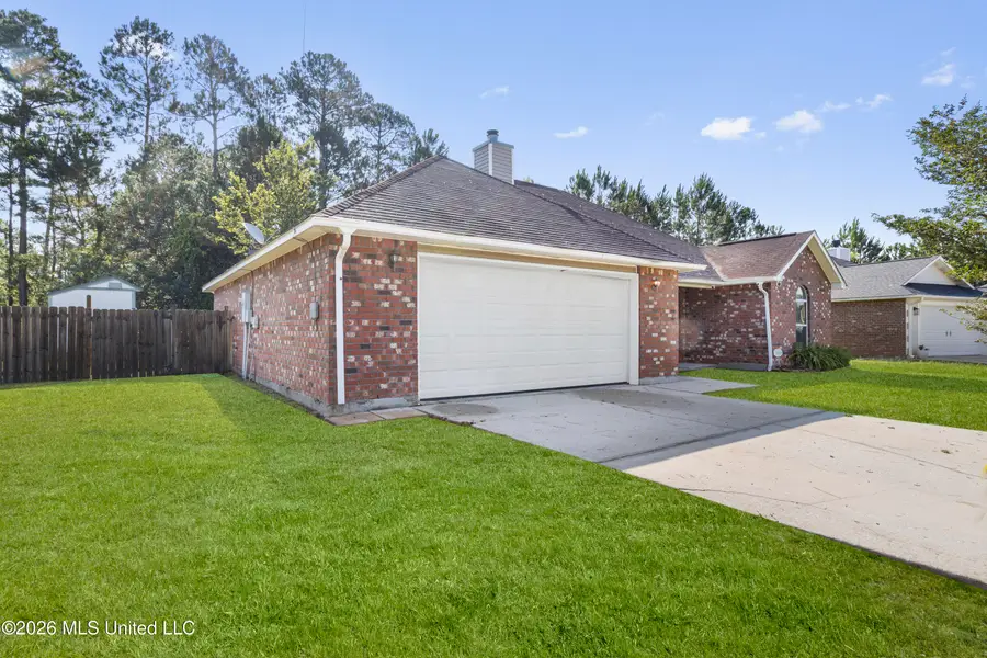 8025 Longwood Drive, Gautier, MS 39553 - #3