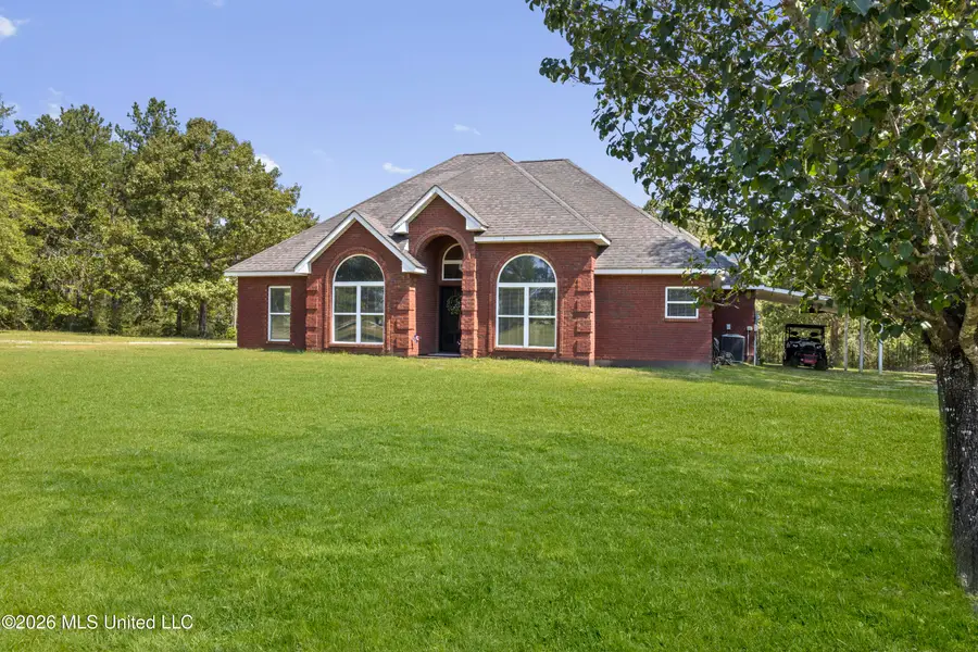 22720 Old River Road, Vancleave, MS 39565 - #3