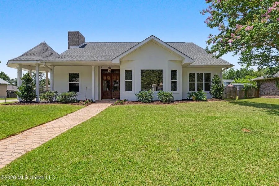 246 Pine Driveway, Bay Saint Louis, MS 39520 - #2